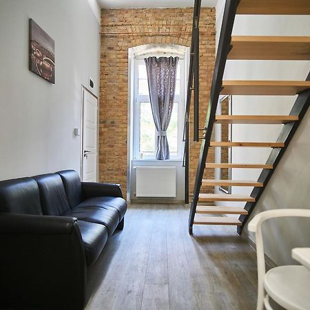 A32 Apartment | Budapest Exteriör bild