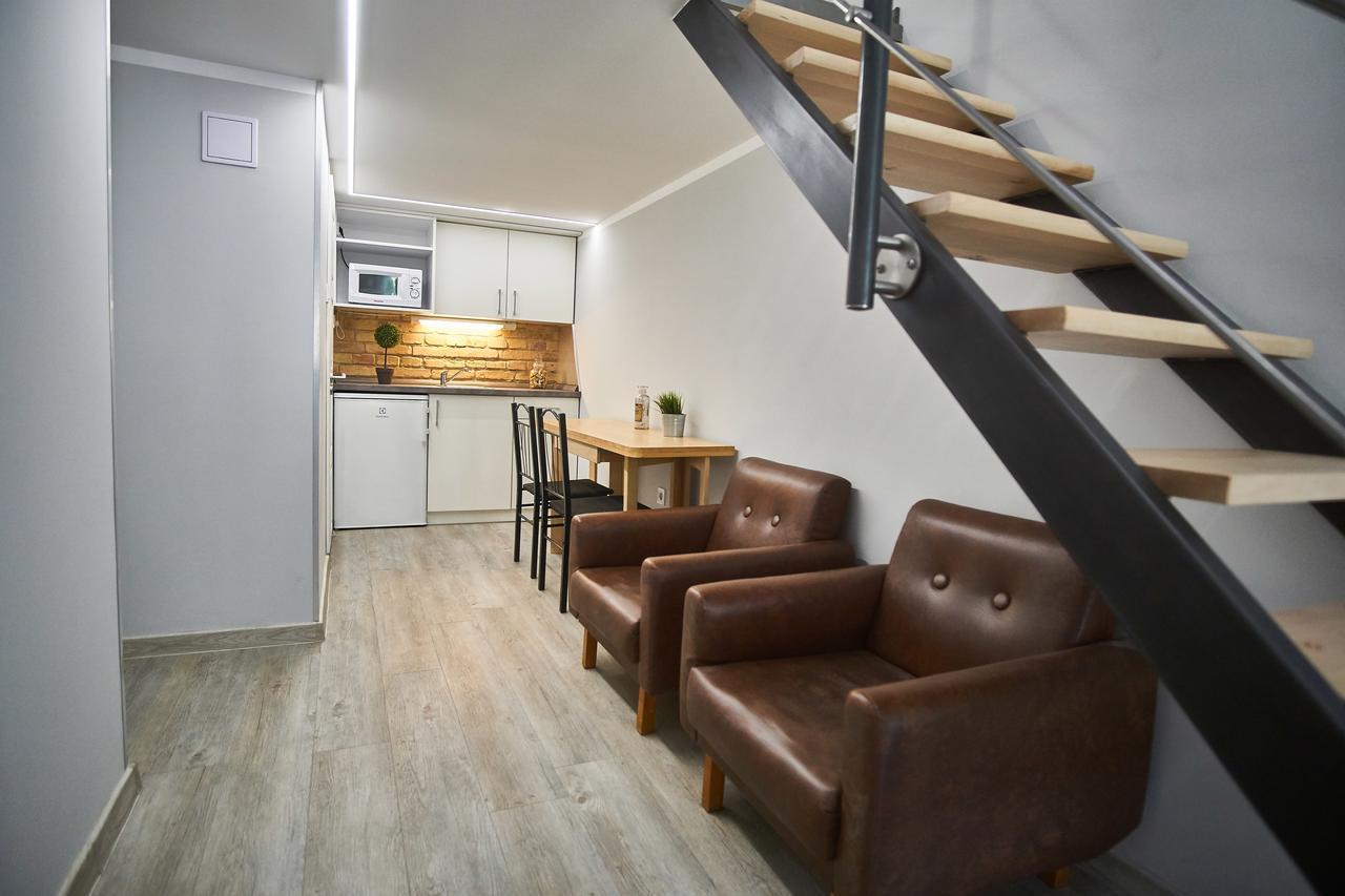 A32 Apartment | Budapest Exteriör bild