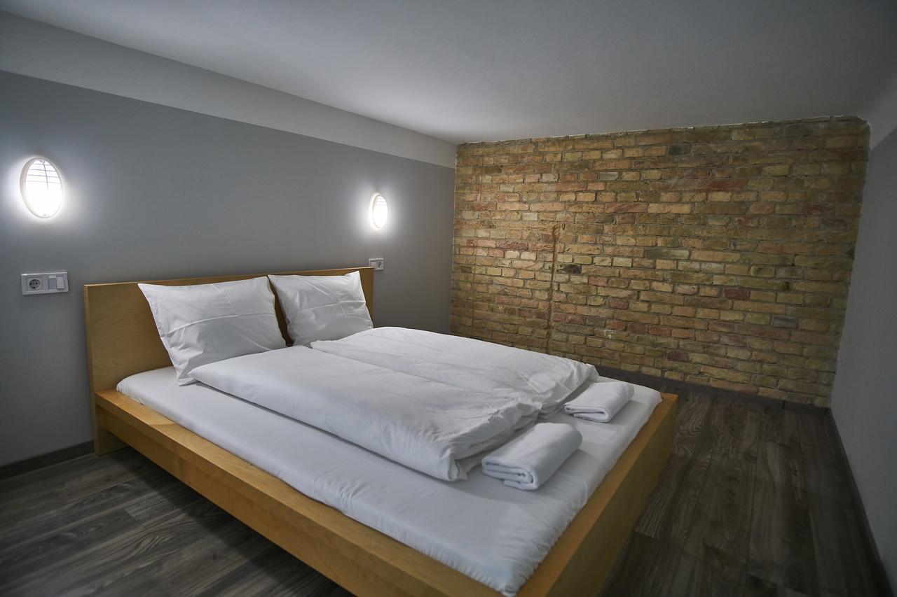 A32 Apartment | Budapest Exteriör bild