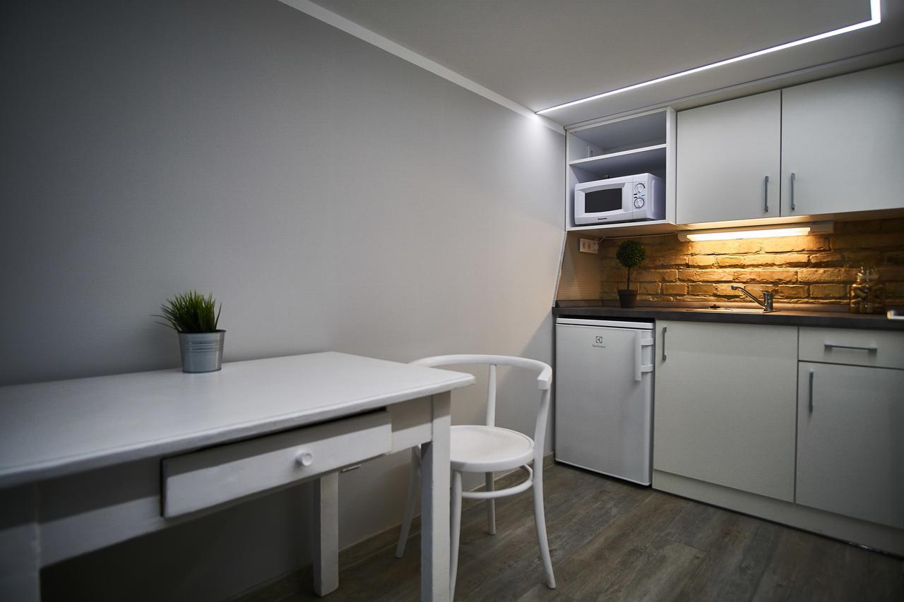 A32 Apartment | Budapest Exteriör bild