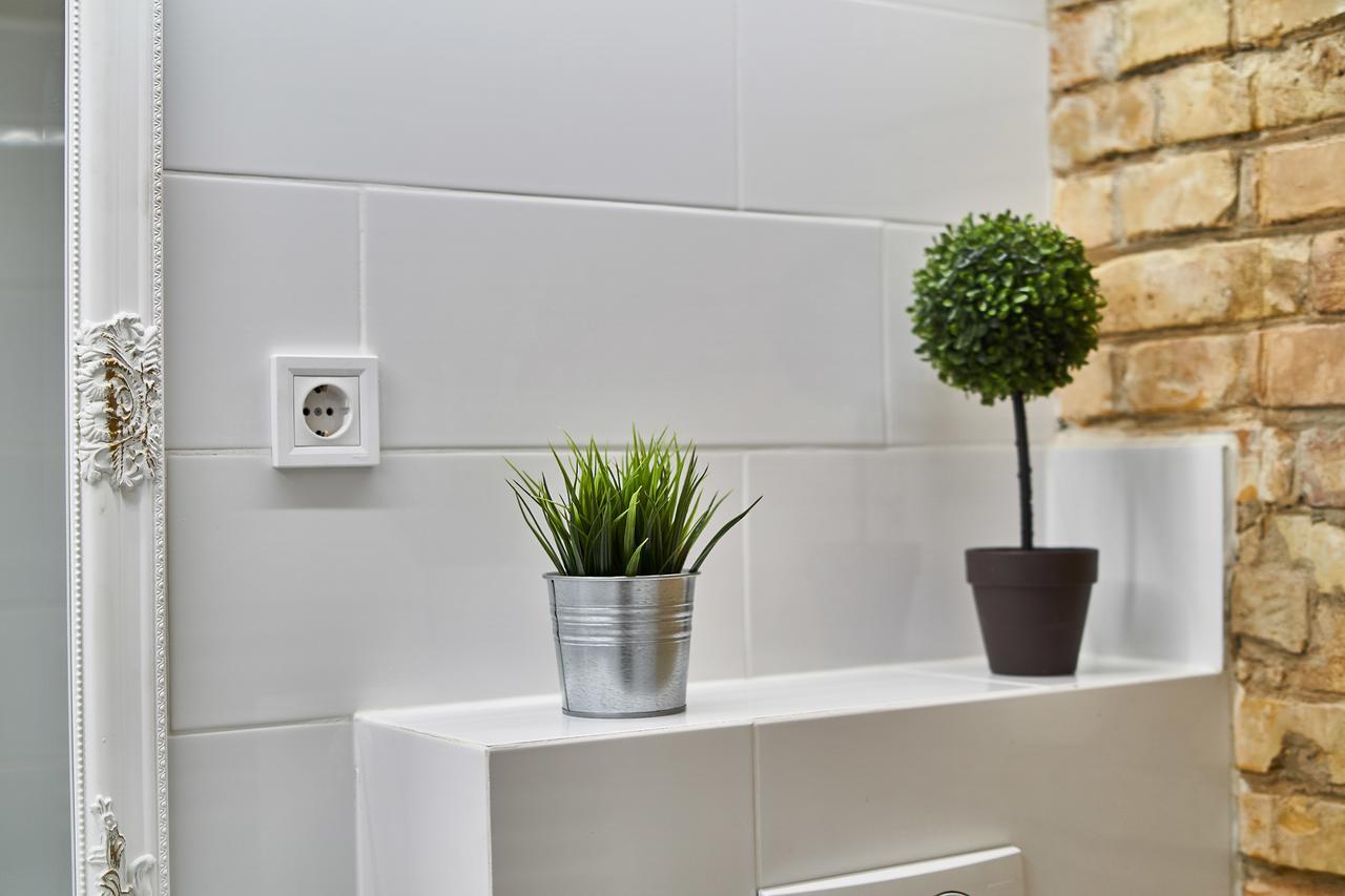 A32 Apartment | Budapest Exteriör bild