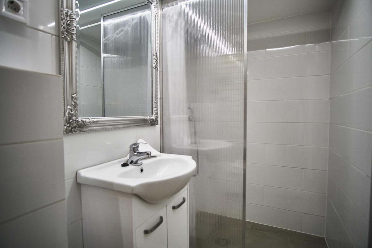 A32 Apartment | Budapest Exteriör bild