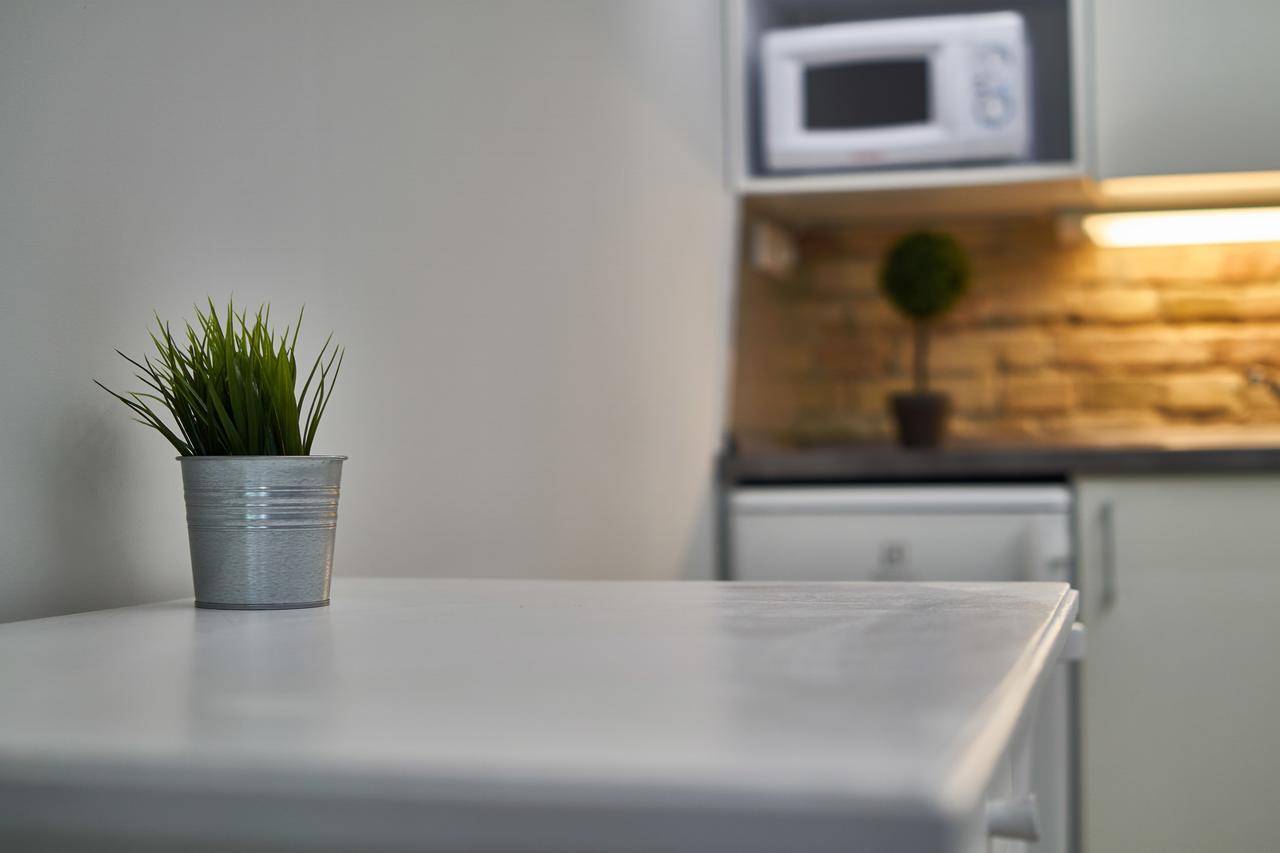 A32 Apartment | Budapest Exteriör bild