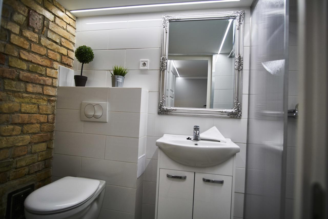 A32 Apartment | Budapest Exteriör bild