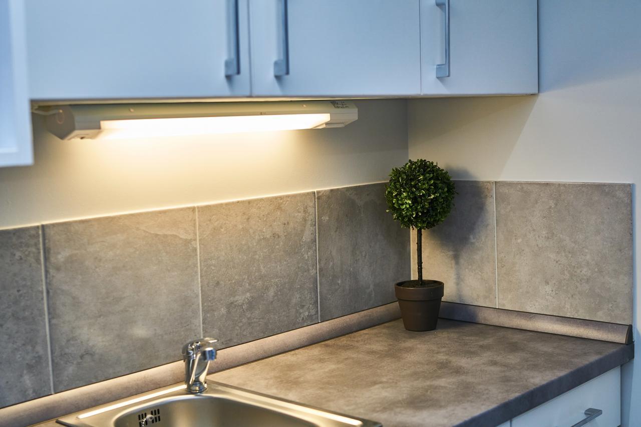 A32 Apartment | Budapest Exteriör bild