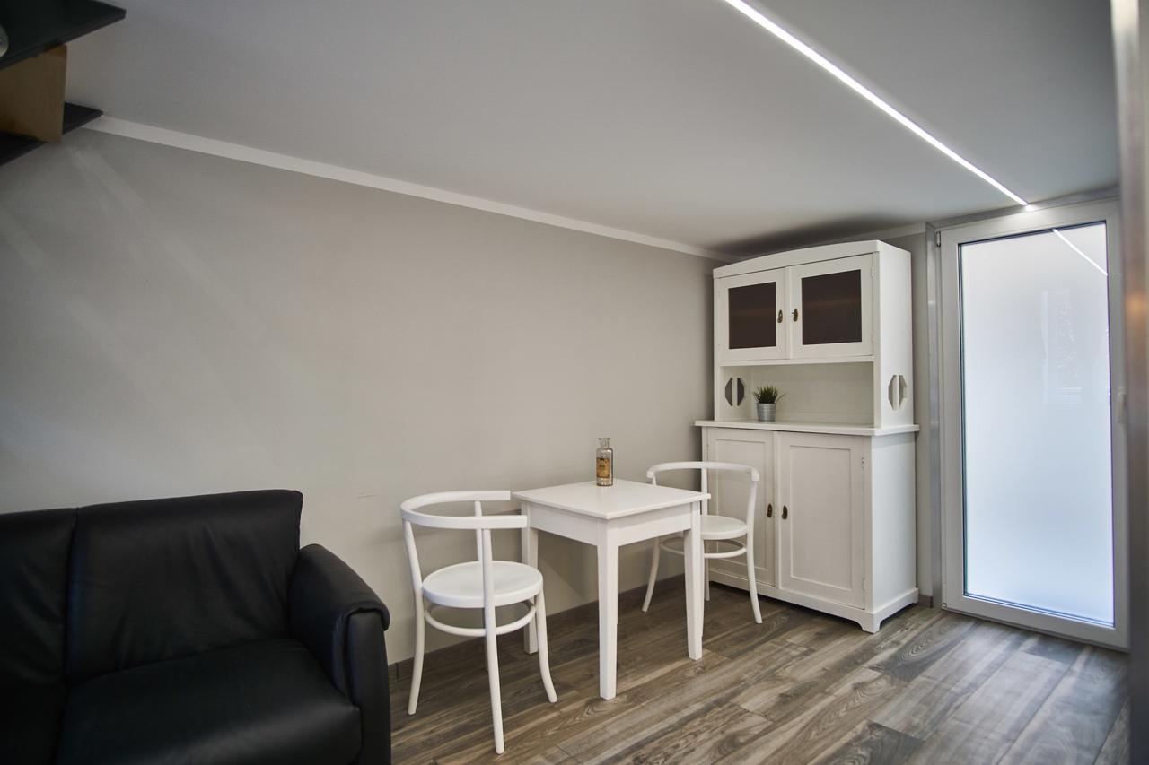 A32 Apartment | Budapest Exteriör bild