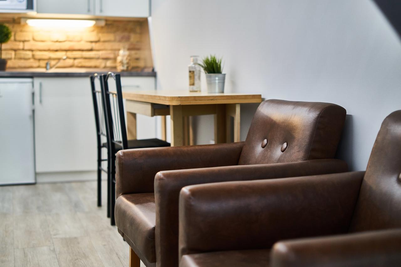 A32 Apartment | Budapest Exteriör bild