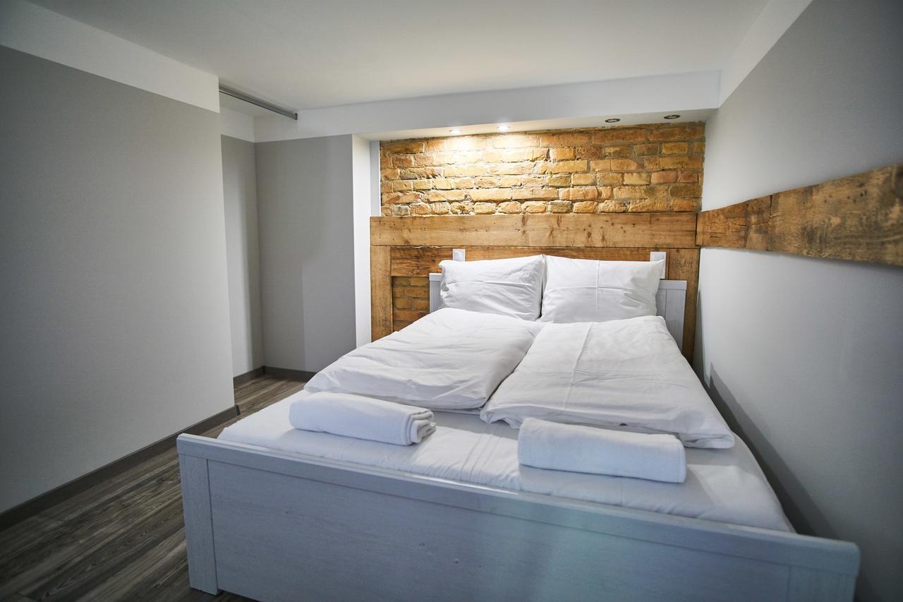 A32 Apartment | Budapest Exteriör bild