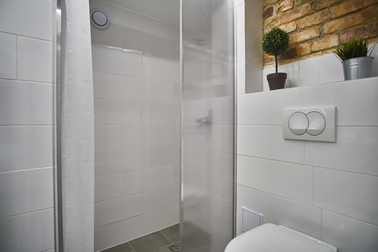 A32 Apartment | Budapest Exteriör bild