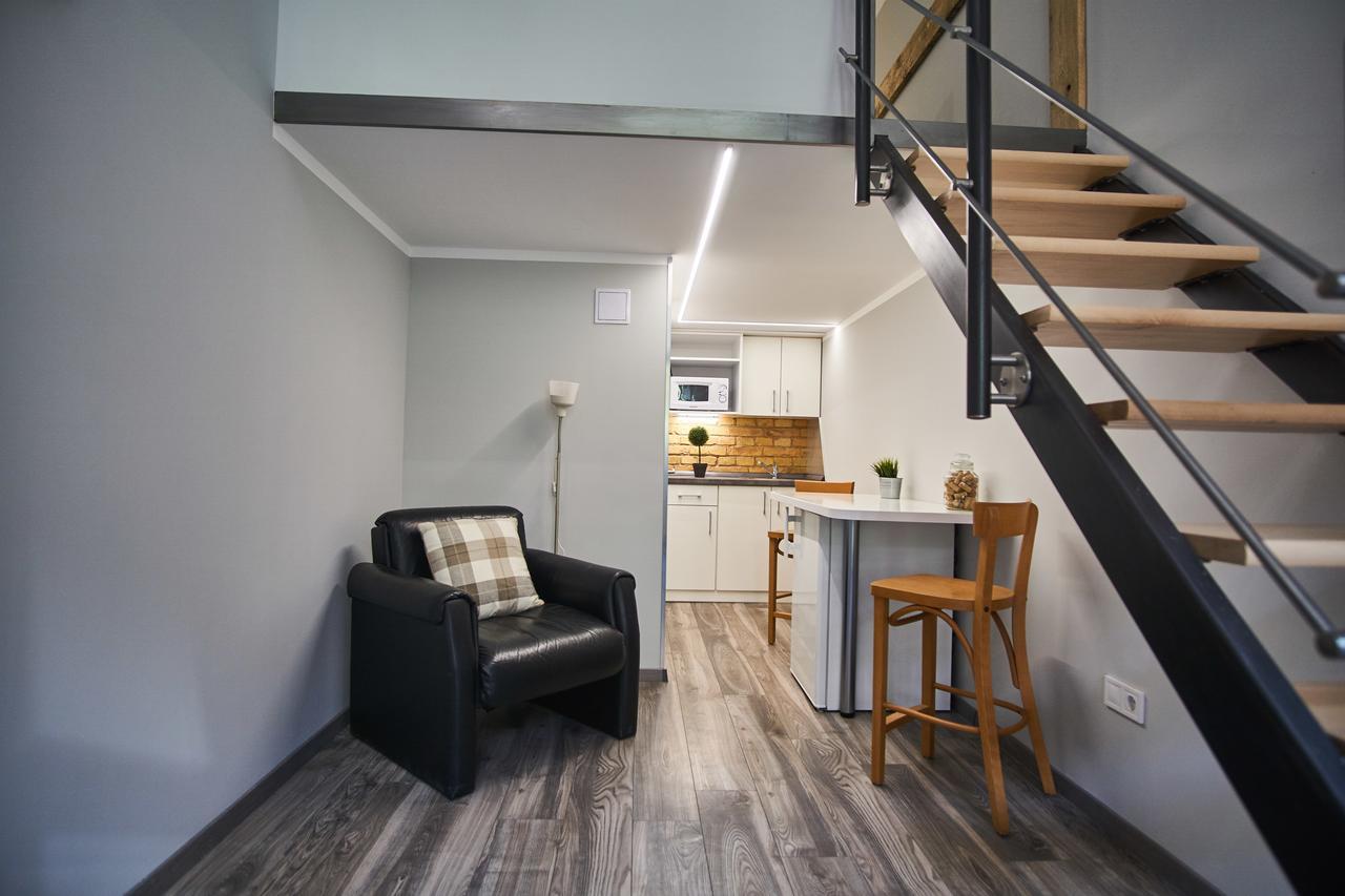 A32 Apartment | Budapest Exteriör bild