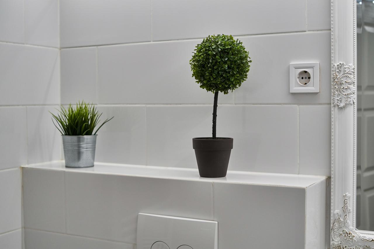 A32 Apartment | Budapest Exteriör bild