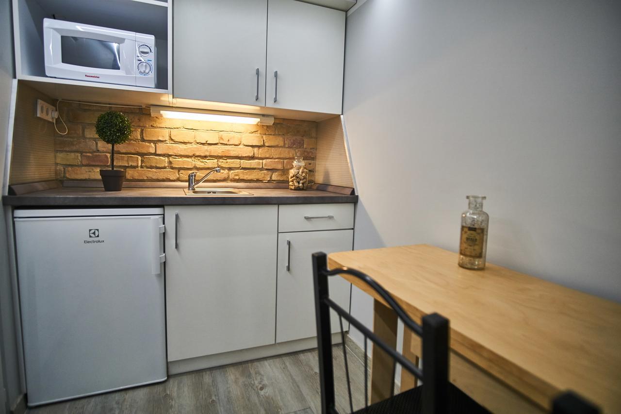 A32 Apartment | Budapest Exteriör bild