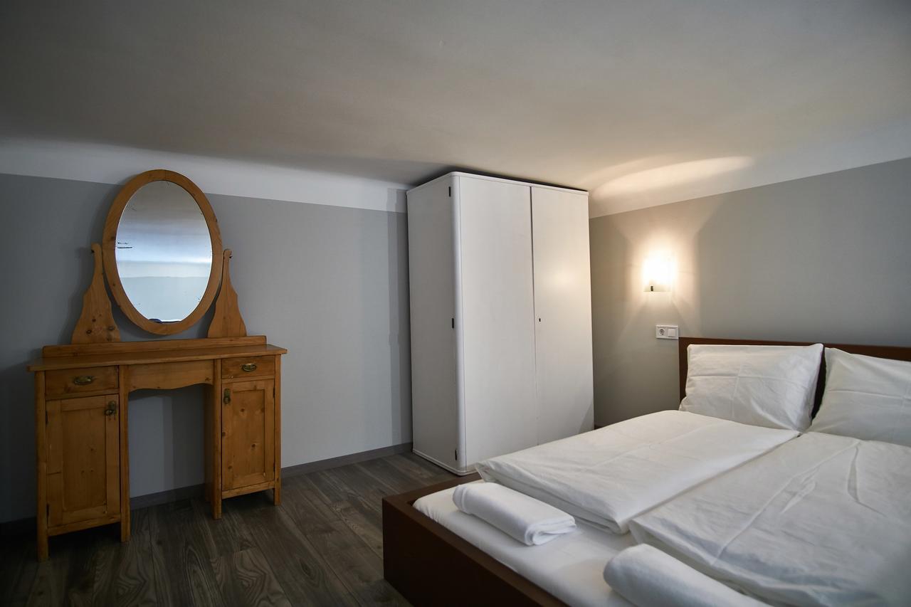 A32 Apartment | Budapest Exteriör bild