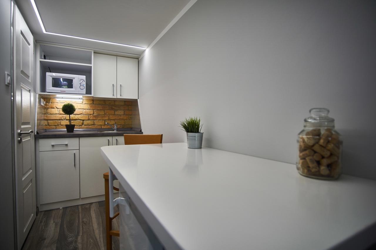 A32 Apartment | Budapest Exteriör bild