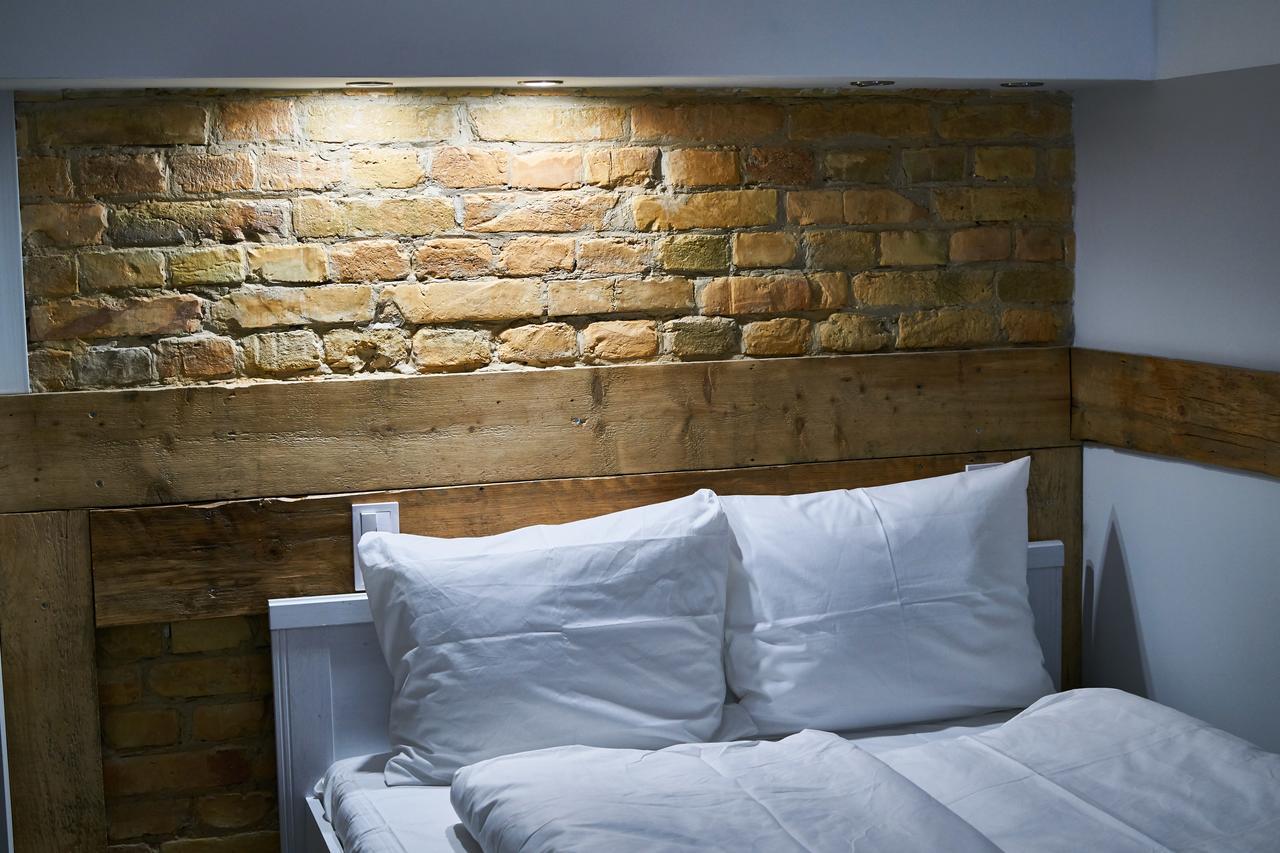 A32 Apartment | Budapest Exteriör bild