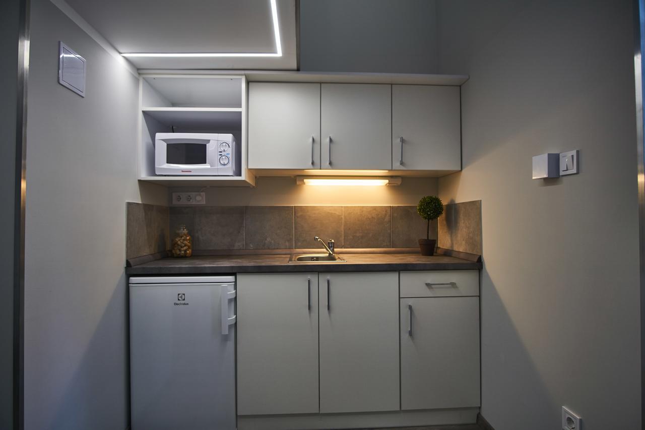 A32 Apartment | Budapest Exteriör bild