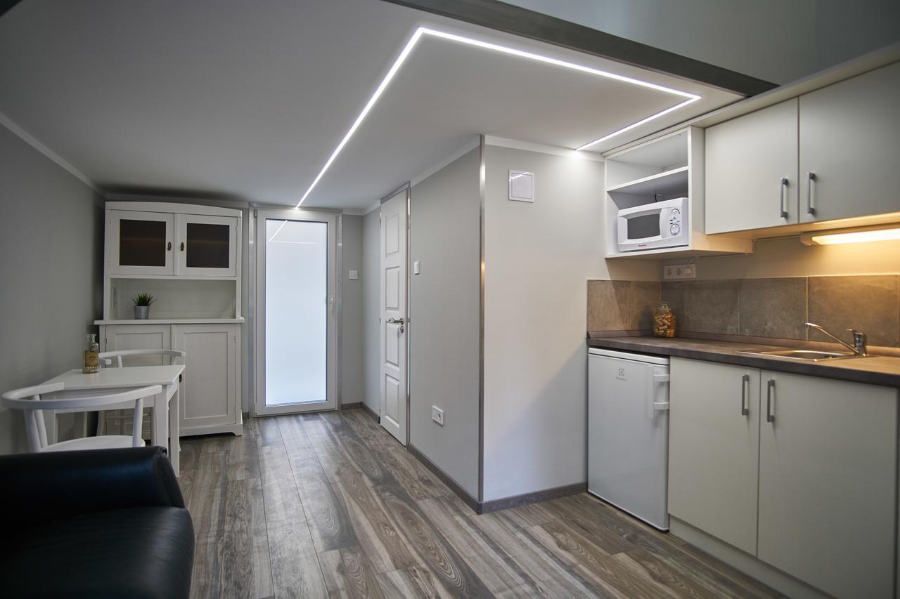 A32 Apartment | Budapest Exteriör bild