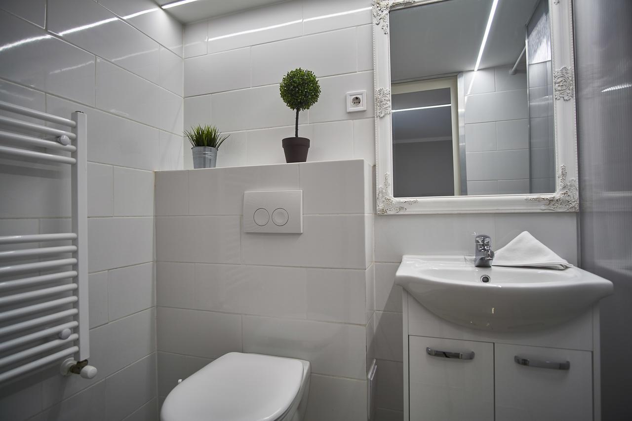 A32 Apartment | Budapest Exteriör bild