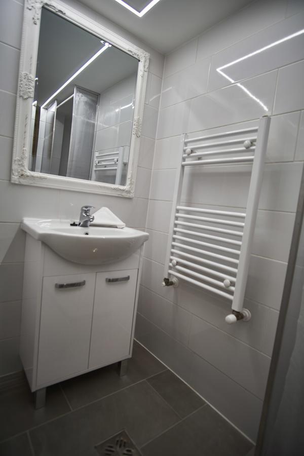 A32 Apartment | Budapest Exteriör bild